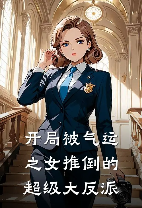 开局被气运之女推倒的超级大反派