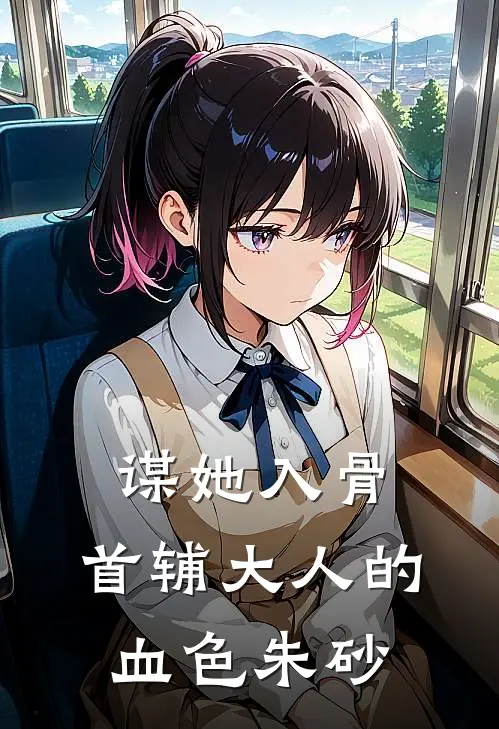 谋她入骨：首辅大人的血色朱砂