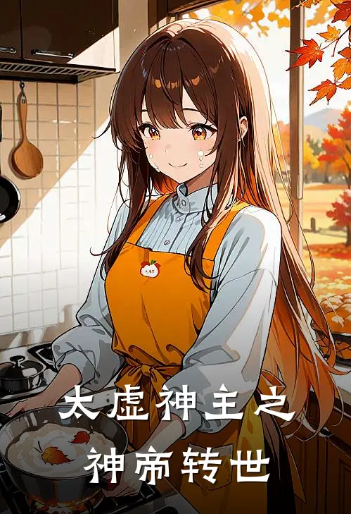 太虚神主之神帝转世