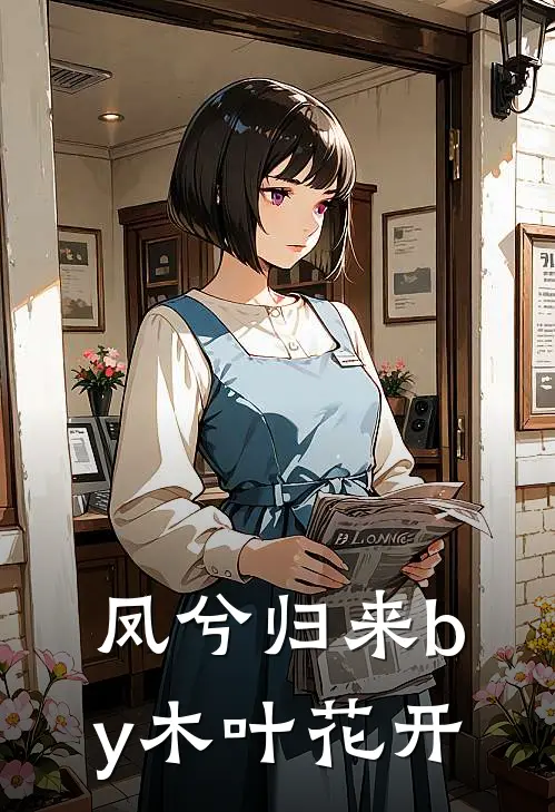 凤兮归来by木叶花开