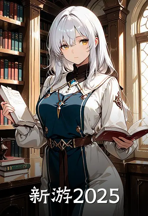 新游2025