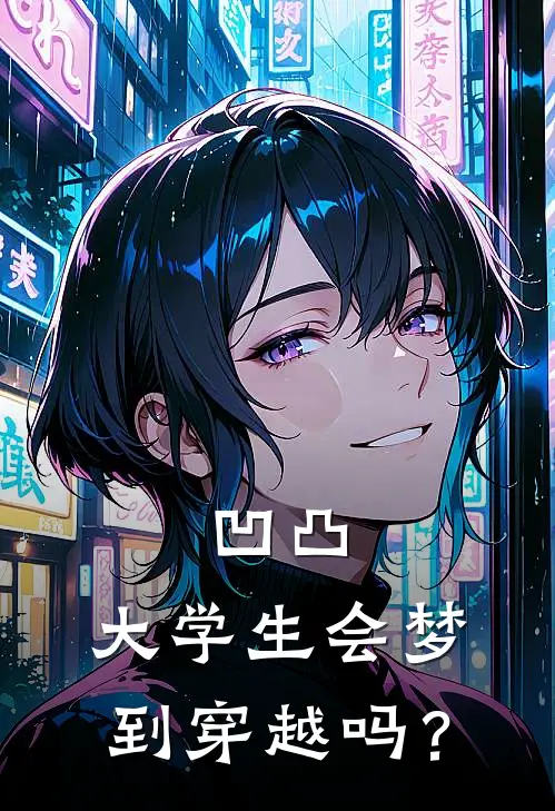 凹凸：大学生会梦到穿越吗？