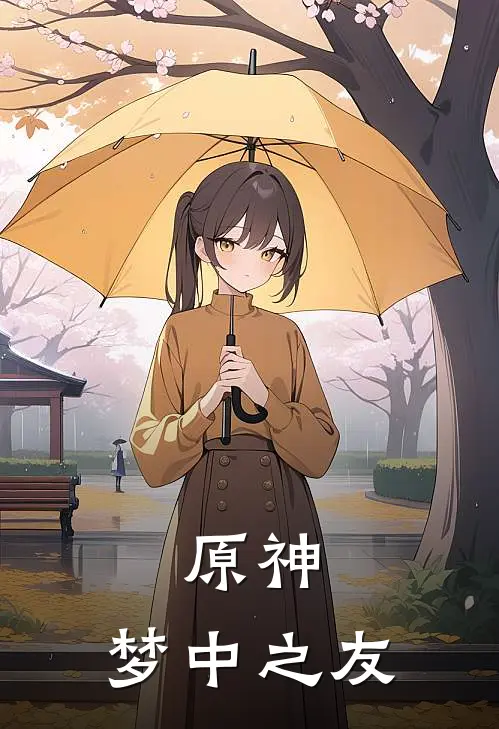 原神：梦中之友