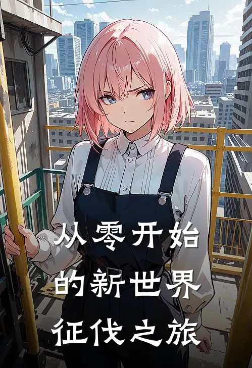 从零开始的新世界征伐之旅