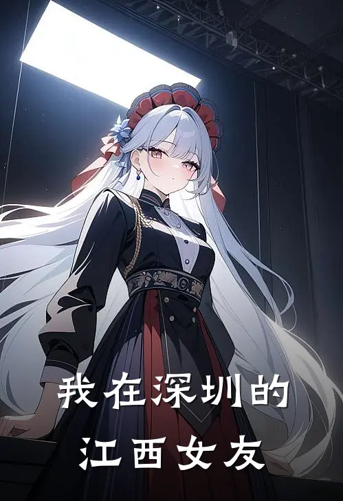 我在深圳的江西女友