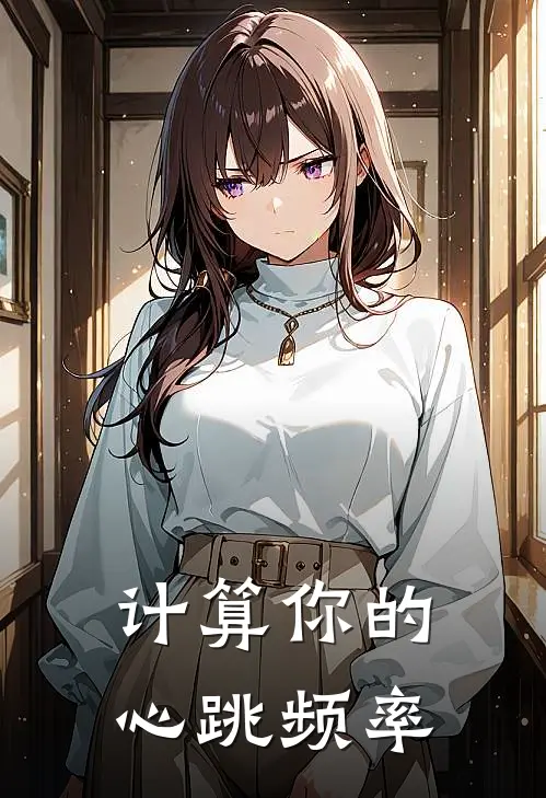 计算你的心跳频率