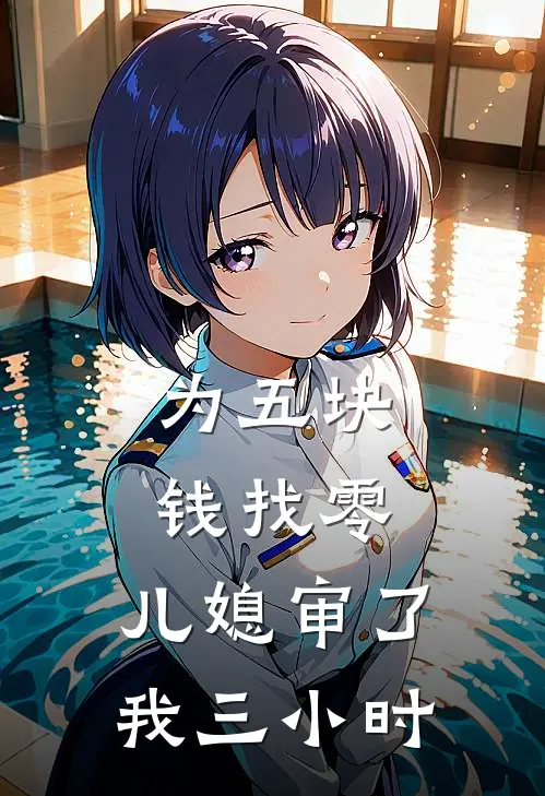 为五块钱找零，儿媳审了我三小时(赵倩刘伟)最热门小说_全本完结小说为五块钱找零，儿媳审了我三小时(赵倩刘伟)