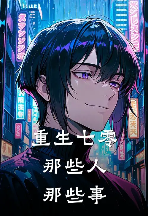 重生七零：那些人那些事