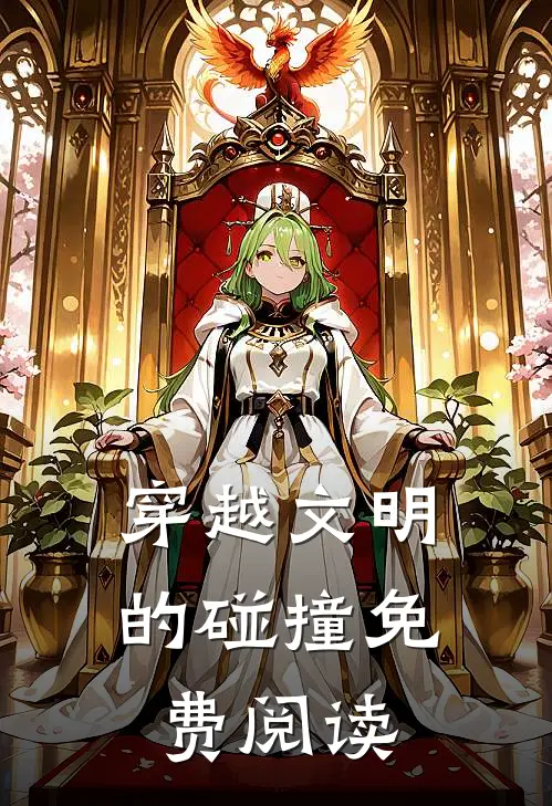 穿越文明的碰撞免费阅读