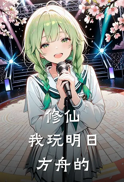 修仙，我玩明日方舟的