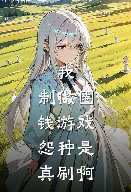 我，制做圈钱游戏，怨种是真刷啊(江奕网易)全本免费小说_阅读免费小说我，制做圈钱游戏，怨种是真刷啊江奕网易