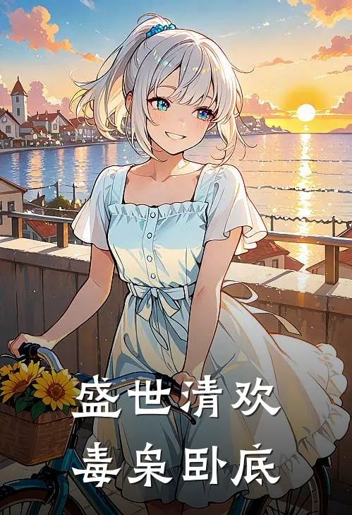 盛世清欢毒枭卧底