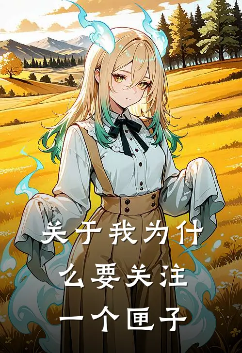 关于我为什么要关注一个匣子(许沉舟孟岩)免费小说完结版_免费小说免费阅读关于我为什么要关注一个匣子许沉舟孟岩