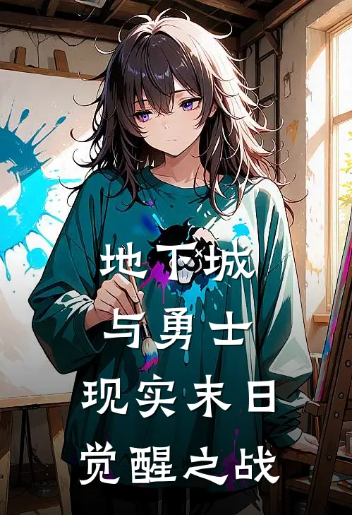 地下城与勇士：现实末日觉醒之战