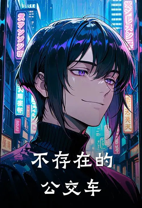 不存在的公交车(夏晓晓晓晓)完整版免费全文阅读_完本小说推荐不存在的公交车(夏晓晓晓晓)