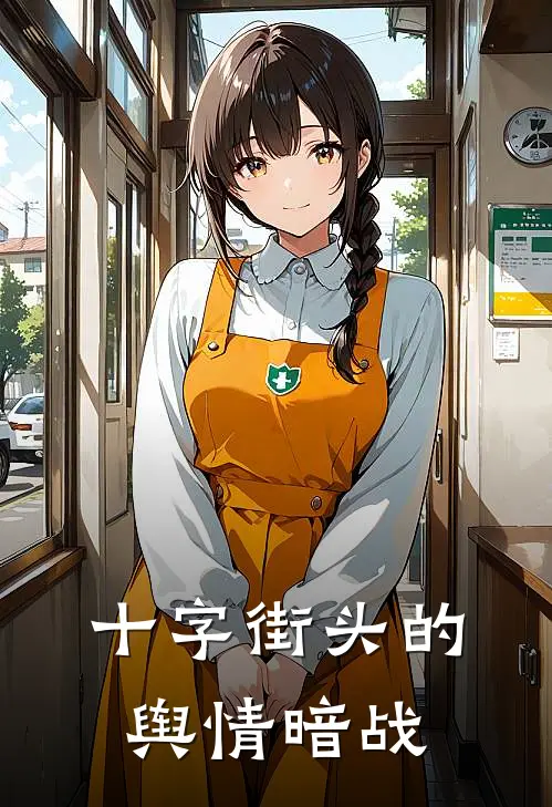 十字街头的舆情暗战