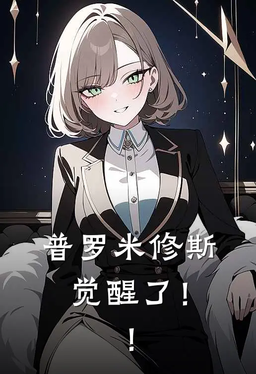 普罗米修斯觉醒了！！