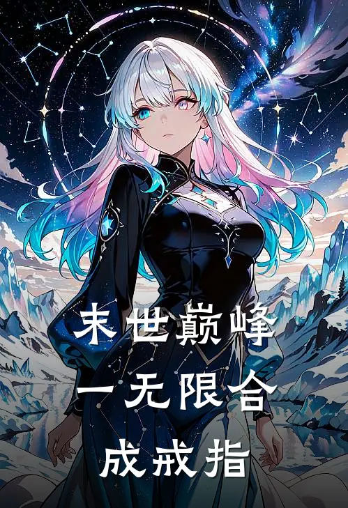 末世巅峰一无限合成戒指(程岩周毅)完结小说推荐_免费小说末世巅峰一无限合成戒指(程岩周毅)