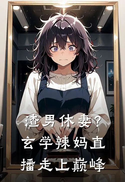 渣男休妻？玄学辣妈直播走上巅峰(林洛溪严逸尘)完结小说_小说完整版免费阅读渣男休妻？玄学辣妈直播走上巅峰林洛溪严逸尘