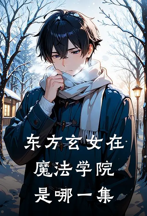 东方玄女在魔法学院是哪一集