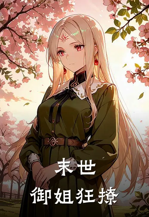 末世：御姐狂撩