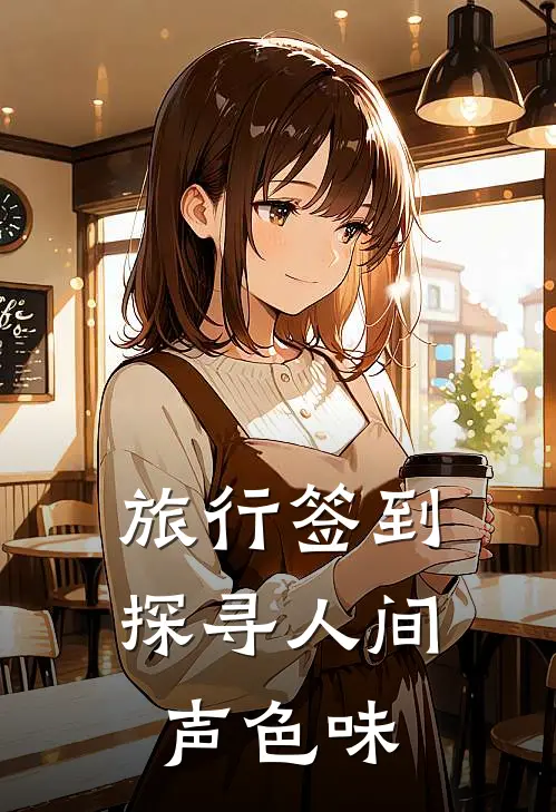 旅行签到：探寻人间声色味