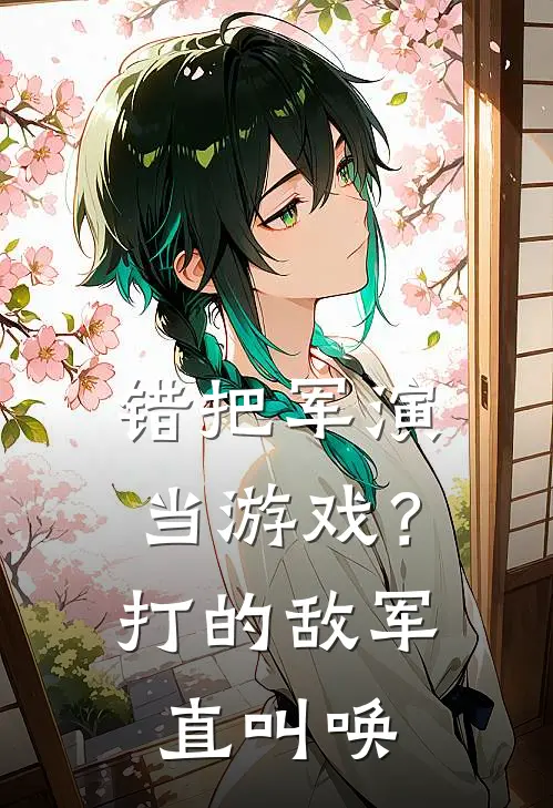 错把军演当游戏？打的敌军直叫唤