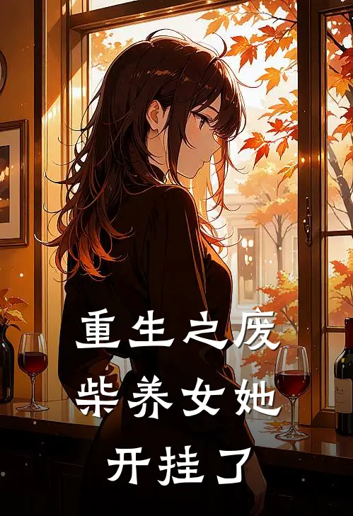 重生之废柴养女她开挂了