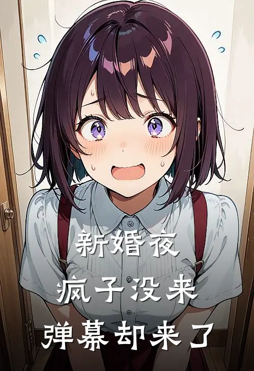 新婚夜，疯子没来，弹幕却来了陆瑶陆锦免费完结版小说_小说完结新婚夜，疯子没来，弹幕却来了陆瑶陆锦