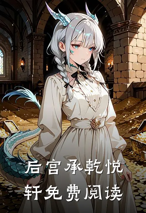 后宫承乾悦轩免费阅读