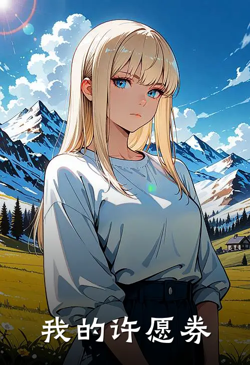 我的许愿券