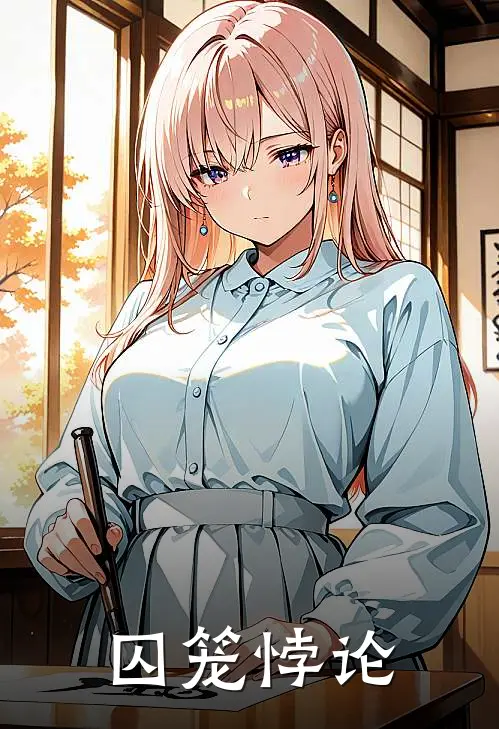 囚笼悖论(龙清梦正太)热门小说阅读_全文免费阅读囚笼悖论龙清梦正太