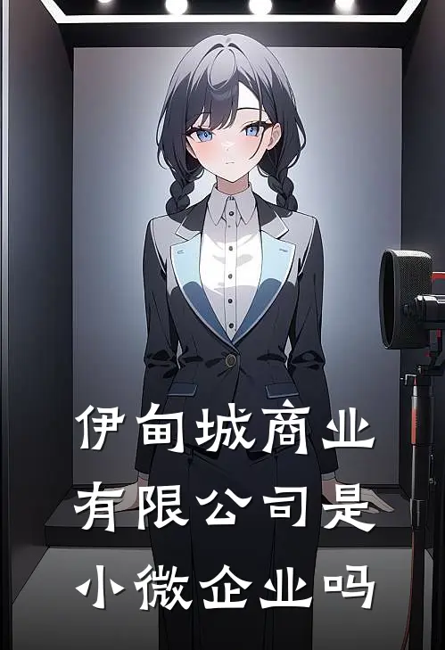伊甸城商业有限公司是小微企业吗