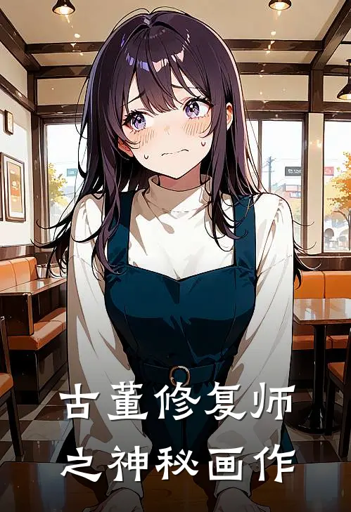 古董修复师之神秘画作