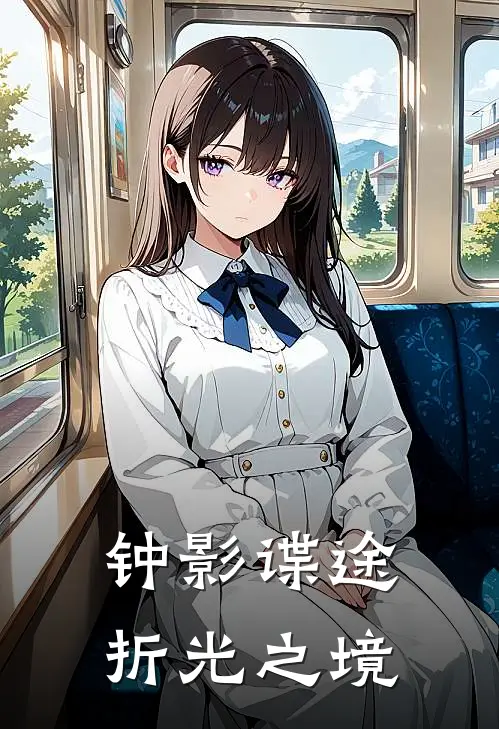 钟影谍途：折光之境