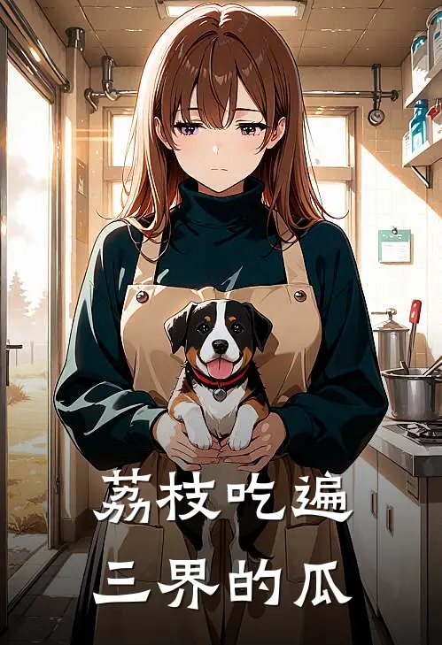 荔枝吃遍三界的瓜