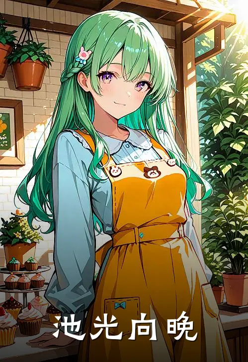 池光向晚俞相婉沈宴池最新全本小说_最新章节列表池光向晚(俞相婉沈宴池)