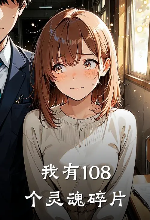 我有108个灵魂碎片