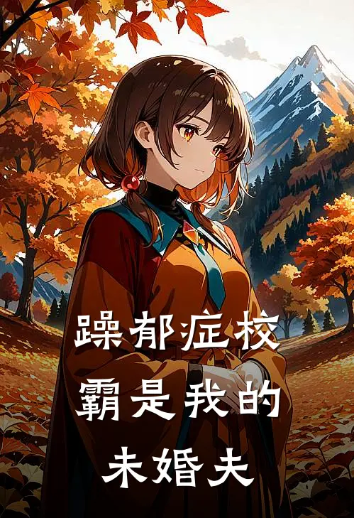 躁郁症校霸是我的未婚夫