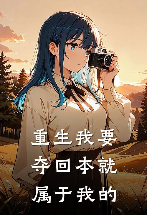 重生我要夺回本就属于我的(林悦林瑶)免费小说完结版_最新章节列表重生我要夺回本就属于我的(林悦林瑶)