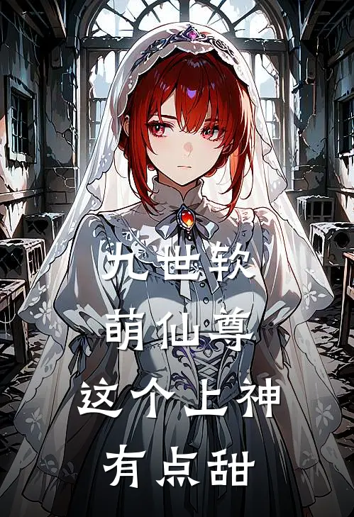 九世软萌仙尊：这个上神有点甜