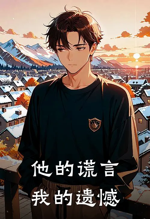 许馨月贺知寒(他的谎言，我的遗憾)全文免费在线阅读_他的谎言，我的遗憾完整版免费在线阅读