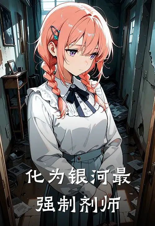 化为银河最强制剂师