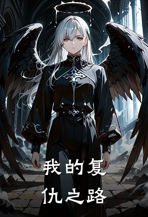 我的复仇之路