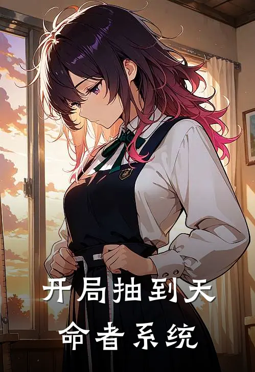 开局抽到天命者系统