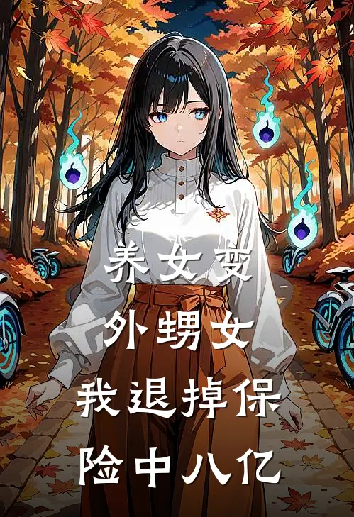 孟安怡平安(养女变外甥女，我退掉保险中八亿)完结版免费在线阅读_《养女变外甥女，我退掉保险中八亿》全章节阅读