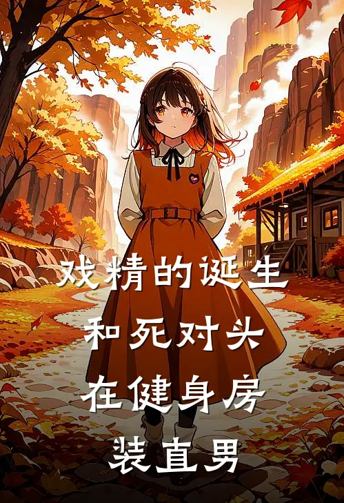 戏精的诞生：和死对头在健身房装直男苏然江驰无弹窗全文免费阅读_最新推荐小说戏精的诞生：和死对头在健身房装直男(苏然江驰)