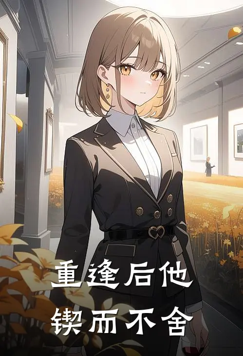 重逢后他锲而不舍