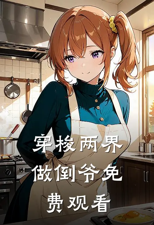 穿梭两界做倒爷免费观看