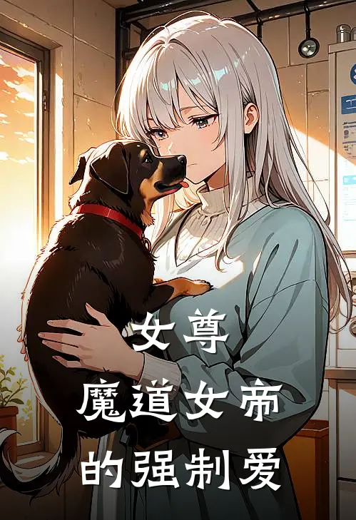 女尊：魔道女帝的强制爱